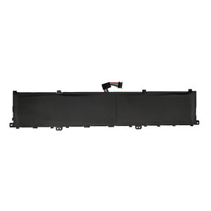 แบตเตอรี่แล็ปท็อปขายส่ง L20M4P75 TP00132A L20D4P75 สำหรับ Lenovo ThinkPad P1 X1 Gen4 Gen5 Series - Product Image 3