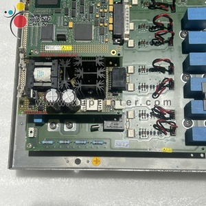 Tarjeta de Control Principal JENNEY Original 00.785.1196/12 MDPS55, Tarjeta de Circuito 00.785.1290/02 00.785.1489 para Piezas de Impresora Offset Heidelberg - Product Image 2