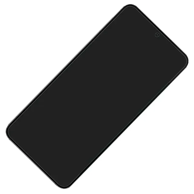 For Samsung Galaxy S23 Ultra OLED Screen Assembly Replacement LCD Display Touch Screen with Original Frame