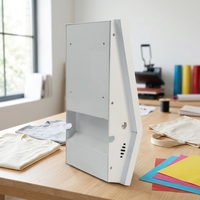 Systèmes de point de vente tout-en-un avec terminal tactile pour la vente au détail, système de caisse enregistreuse à prix avantageux