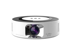 New Style Hot Selling Mini Portable <b>Projector</b> Factory Less Cost 1080P HD Pocket LCD <b>LED</b> Android Home Video H66 Tv <b>Projector</b> 8k H - Product Image 2