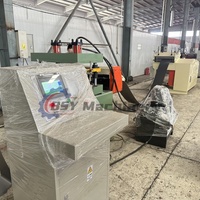 Línea de Producción de Paneles de Revestimiento de Paredes de Acero Galvanizado Totalmente Automática de Alta Eficiencia, Máquina de Conformado en Frío de Fábrica