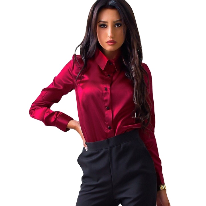 Venta al por mayor fabrica camisas mujer-Compre online los mejores fabrica  camisas mujer lotes de China fabrica camisas mujer a mayoristas |  Alibaba.com