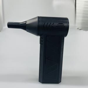 Tragbare Mini-Elektro-Luftpistole 130000 U/min Trockenlüfter 3 Einstellbare Geschwindigkeiten Druckluftreiniger für Auto Tragbare Ventilatoren - Product Image 3