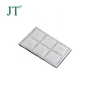 Fontaine d'eau pour animaux de compagnie filtres de remplacement compatible avec <span class=keywords><strong>Drinkwell</strong></span> Platinum - Product Image 1