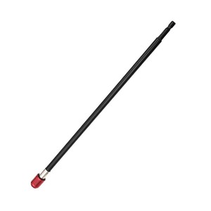 Hex Bit Extension Rod 300Mm Black Oxide Carbon Steel Industrial <b>Screwdriver</b> Tool - Product Image 5