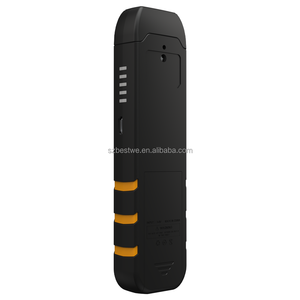 Rechargeable Fiber Optic Visual Fault Locator 10km 20km 30km High Power Red Laser Pen with SC/FC/ST <b>Adapters</b> for Fault Finding - Product Image 5