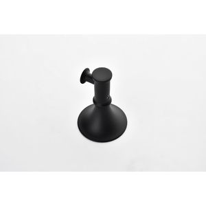 DB Modern 6-Piece Brass <b>Bathroom</b> <b>Towel</b> Rack <b>Set</b> Wall Mount Nickel Finish Double Heater-for Hotels Steel Material Mirror Surface - Product Image 3