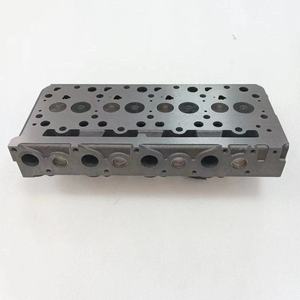 Pièces de rechange pour excavatrice Honour Time V2003, culasse complète à injection indirecte 1G624-03042 pour moteur diesel Kubota - Product Image 2