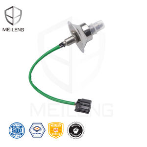 36531-6C4-H01 sensor de oxígeno O2 delantero de coche para Honda Accord Inspire <span class=keywords><strong>CRV</strong></span> Odyssey Elysion Hybrid CV3 RY7 CV6 RC4 RR9 - Product Image 2