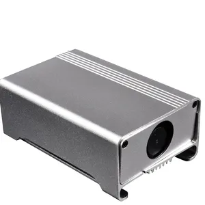 Nieuwste Frambozenpastei 3 Raspberry Pi 3b + Aluminium shell case