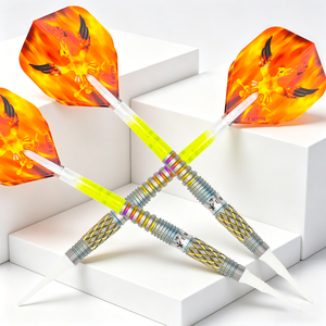E MYTH 2026, Nuevo Modelo de Dardos de Tungsteno para Juego Profesional de Dardos - Product Image 2