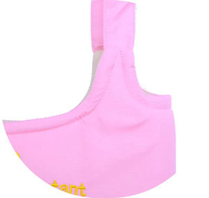 Productos para Dropshipping 2026: Nuevo Cinturón Portabebés Cómodo y Suave para Ayudar a Caminar, Servicio de Abastecimiento en China - Product Image 6
