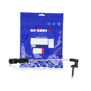 Fournisseur d'usine Capteur d'usure des plaquettes de frein pour <span class=keywords><strong>Mercedes</strong></span>-Benz W168 W201W202 OE 1405401217 - Product Image 3