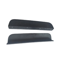 5230323-CA01 Spoiler d'air avant gauche et droit, doublure d'aile, déflecteur d'air, pièces de rechange automobiles pour Leapmotor C11