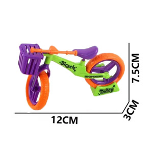 Panier de transport portable extra-large DX pour mini-projets créatifs, blocs de construction en plastique, accessoires de clés, cadeau pour les enfants de 5 à 7 ans - Product Image 4