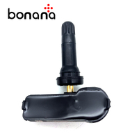 Capteur de pression des pneus TPMS 68293199AA 433MHz pour Dodge RAM 1500 2019-2020