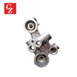 ฐานกรองน้ำมัน1622657000สำหรับ Atlas copco อะไหล่1622513000วาล์วอลูมิเนียม - Product Image 5