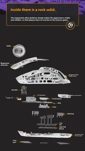 DarmoShark M2PRO personalizado 8K ratón inalámbrico para juegos <span class=keywords><strong>esqueleto</strong></span> 40g ligero ergonómico FPS 8K PAW3950 portátil 600IPS regalo PC - Product Image 6