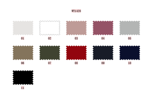 Nylon 80% Spandex 20% Polyamide Elastane 320gsm Chống Mài Mòn Căng Vải Cho Phòng Tập Thể Dục Tập Thể Dục Yoga legging Thể Thao - Product Image 5