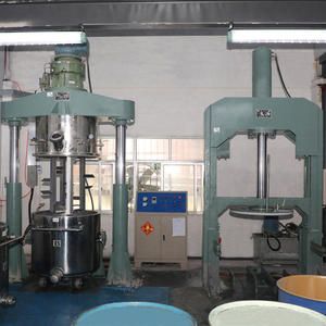 Karet silikon cair kelas medis makanan China, karet silikon transparan <span class=keywords><strong>a</strong></span> + <span class=keywords><strong>B</strong></span> Platinum sembuh LSR - Product Image 5