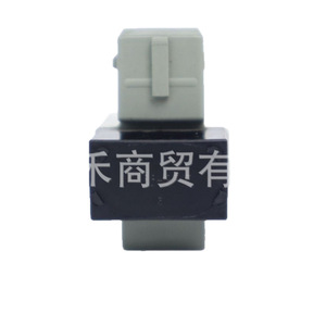 Valve de contrôle de suralimentation Hyundai Kia 35120-2A450 en plastique, neuve, pour réparation ou remplacement - Product Image 1