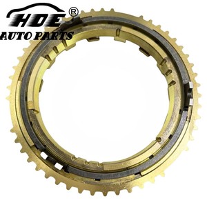 33038-36010 MTPT-00697 3303836010 Juego de Anillos Sincronizadores de Piezas de Automóvil HDE al por Mayor para Toyota Dyna Land Cruiser - Product Image 1