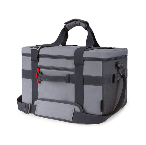 2023 Insulated Soft Sided Cooler Bag for Camping Hiking Outdoor Sport Activities