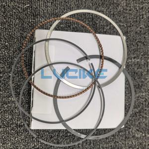 路虎揽胜运动探索<span class=keywords><strong>3</strong></span> Velar LR041639 LR062617 AJ813606汽车发动机活塞环的<span class=keywords><strong>3</strong></span>.0吨汽油活塞环组 - Product Image 3