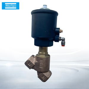 ชุดวาล์ว Atlas Copco รุ่น A932A0ACA006803 สำหรับแก๊ส 10 บาร์ G 1 นิ้ว ผลิตในสหภาพยุโรป - Product Image 2