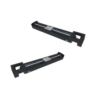 Guaranteed Quality Unique Dustproof Linear Axis High Speed Linear Actuator Long Stroke Linear Module