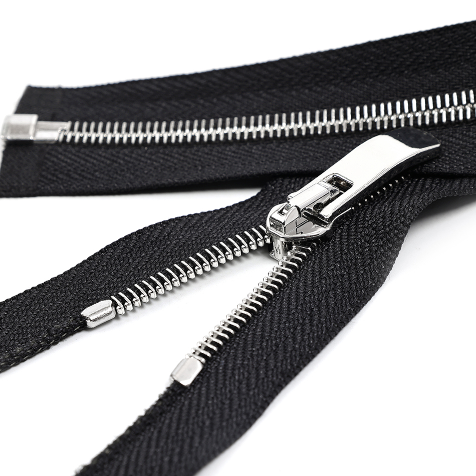 ririファスナー M8 TBC BE Gebog 51.5cm オリーブ ririファスナー M8 TBC BE Gebog 51.5cm オリーブ
