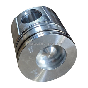 Construction Machinery Engine Parts Pistons 3926631 - Product Image 4