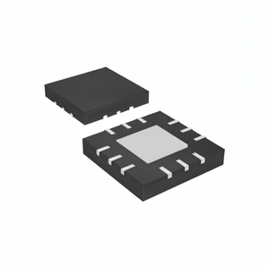 ชิ้นส่วนวงจรอิเล็กทรอนิกส์ Power Management (PMIC) BOM IC รุ่น MAX1932ETC+T แบบ WQFN Exposed Pad มีสินค้าในสต็อก 12 ชิ้น - Product Image 1
