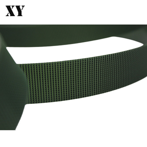 50MM <span class=keywords><strong>2</strong></span> 인치 헤비 듀티 재사용 가능한 나일론 초박형 세척 저항 사출 후크 및 루프 소프트 테이프 롤 - Product Image 4