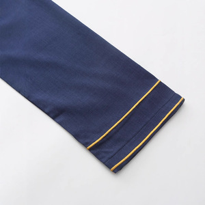 Abaya Marroquí Bordada Lijia con Cuello Alto para <span class=keywords><strong>Hombre</strong></span>, Túnica Árabe Modesta Islámica Saudí Turca, Larga hasta el Tobillo, Manga Larga, para <span class=keywords><strong>Boda</strong></span> - Product Image 4