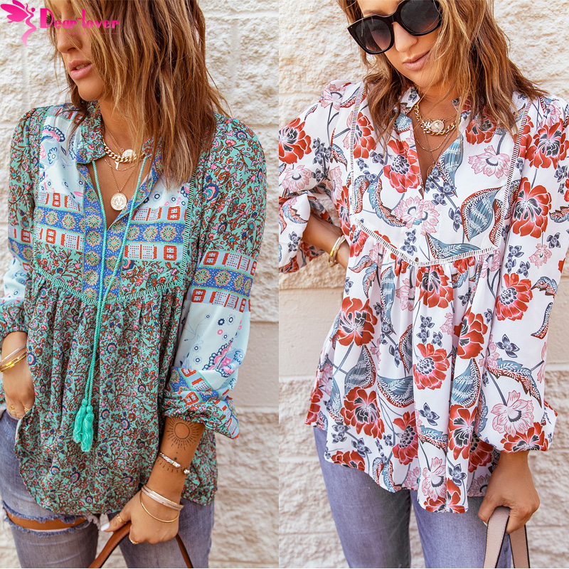 Promoción spanish, Compras online de spanish promocionales, se\u0026ntilde;oras  blusa moderna.alibaba.com
