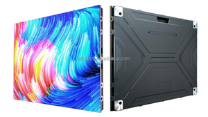 CNS-P2.5 Indoor <strong>Led</strong> <strong>Display</strong> FHD Competitive Price Fast Delivery Die-casting Aluminum <strong>Led</strong> <strong>Panel</strong> Indoor Full-color <strong>Led</strong> Screen - Product Image 2