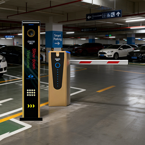 Système <span class=keywords><strong>de</strong></span> gestion <span class=keywords><strong>de</strong></span> <span class=keywords><strong>parking</strong></span> automobile à prix abordable avec caméra <span class=keywords><strong>de</strong></span> reconnaissance automatique <span class=keywords><strong>de</strong></span> plaques d'immatriculation (ANPR/LPR/ALPR) - Product Image 1