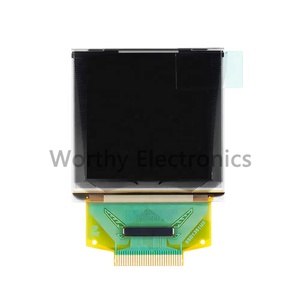 Resolución 128X128 RGB pantalla LCD a color de alta luz controlador de 30 pines SSD1351 pantalla OLED a color de 1,5 pulgadas interfaz SPI - Product Image 2