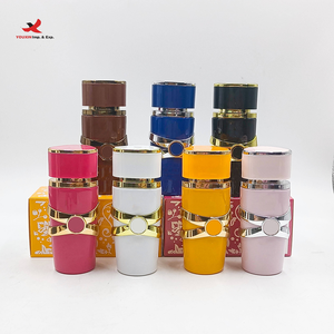 Parfum en gros HQ Mixed Proc Discount - Eau de Parfum longue durée pour Femme/Homme, 3.40 FL.OZ / 100 ML - Product Image 2