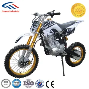 Moteur à gaz tout-terrain 15cc 200cc 250cc pour adultes, pas cher, compatible avec moto et motocross