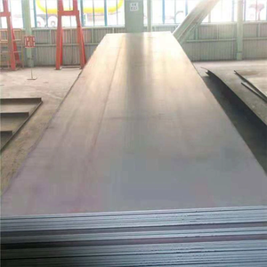 Hot Rolled bahan bangunan kekuatan Finishing Nm400 Nm500 Nm550 Nm360 hasil tinggi <span class=keywords><strong>Quard450</strong></span> Xar400 baja tahan aus plat - Product Image 2