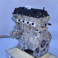 Brand New Engine Assembly G4LA 1.2L G4LC 1.4L Long Block Bare Engine for Hyundai Verna Reina K2