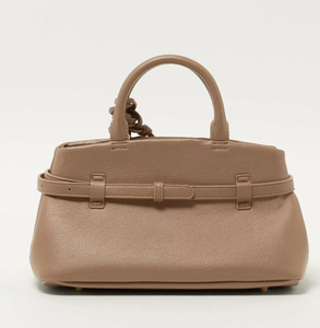 Nuevo bolso de mano personalizado para mujer, marca privada, estilo retro, bolso de PU moderno para mujer, bolso sencillo y a la moda - Product Image 5