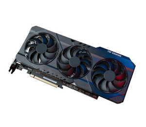 Vente en gros de la carte graphique TUF RTX3090Ti O24G GAMING - Product Image 3