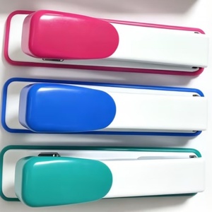 Engrapadora para Estudiantes que Ahorra Trabajo, Superventas, Material de Oficina, Papelería 24/6 26/6 para Uso en Oficina, Suministros al por Mayor, Set de Papelería - Product Image 5