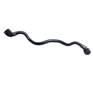 Tuyau d'admission d'air Mercedes-Benz 2055018301 en caoutchouc 460 mm pour Classe E V213 Classe GLC X253 Pièce de rechange - Product Image 3