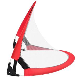 Factory Mini <strong>Pop</strong> <strong>up</strong> Custom Portable Folding Soccer <strong>Football</strong> <strong>Goal</strong> Net With Carry Bag - Product Image 2