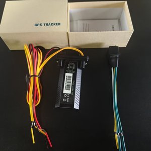 Rastreador GPS 2G Impermeable IP67 para Auto y Moto, Sistema de Navegación GPS, Dispositivo de Rastreo GPS Compatible con Moto, Tamaño Mini - Product Image 6
